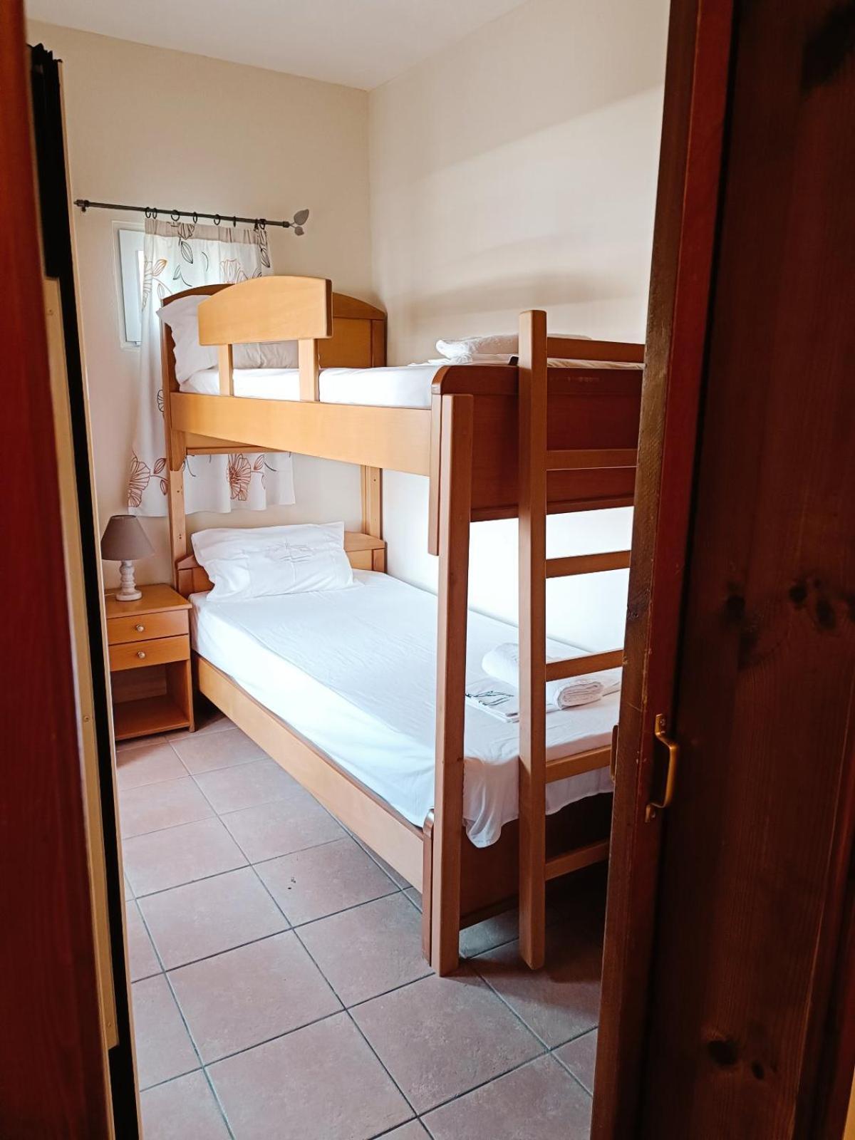 Gradma Katina Apartment Platanias  Bagian luar foto