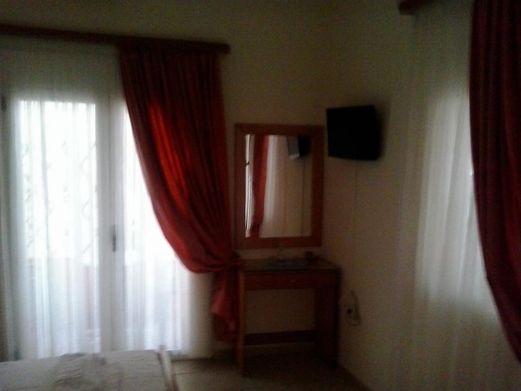 Gradma Katina Apartment Platanias  Ruang foto