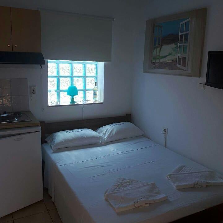 Gradma Katina Apartment Platanias  Bagian luar foto